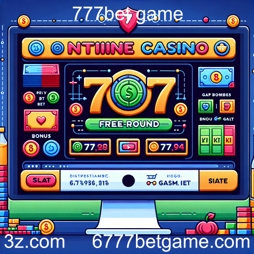 Descubra as Melhores Promoções no 777bet Game