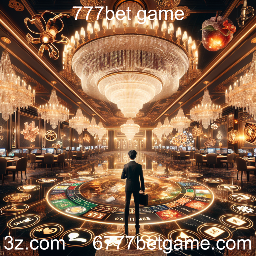 Descubra as Vantagens do Programa VIP no 777bet Game